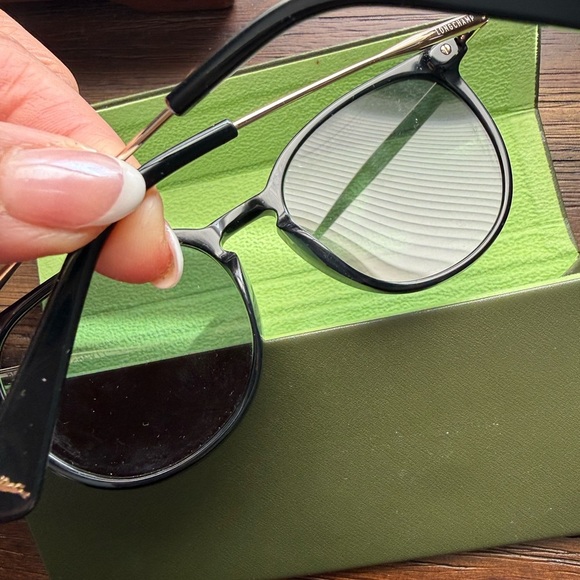 Longchamp sunglasses - Picture 3 of 6